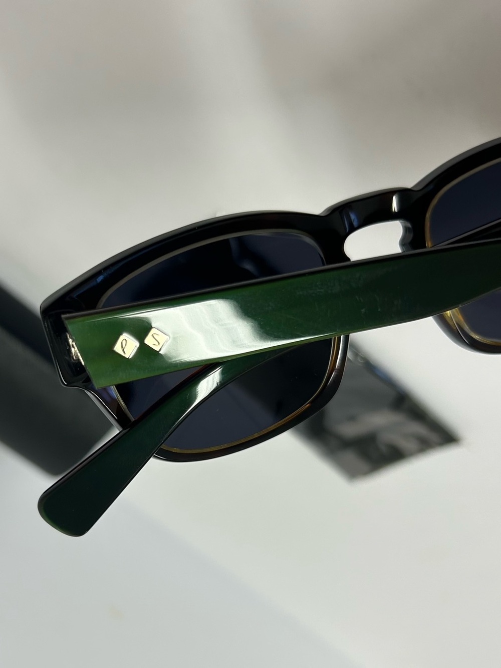 Paul Smith sunglasses